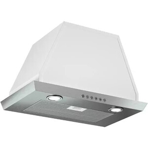 Вытяжка встраиваемая Elikor S4 52Н-700-Э4Д нержавеющая сталь