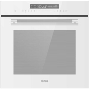 Электрический духовой шкаф Korting OKB 1360 CSGW MW