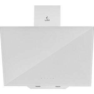 Вытяжка Lex Meta GS 600 WHITE