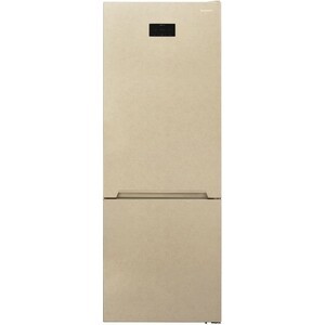 Холодильник Sharp SJ492IHXJ42R