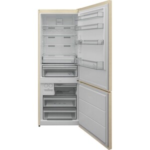 Холодильник Sharp SJ492IHXJ42R