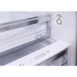 Холодильник Sharp SJ492IHXJ42R