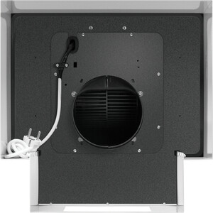 Вытяжка MAUNFELD Bath 401 белый