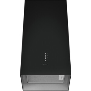 Вытяжка MAUNFELD Bath 401 черный