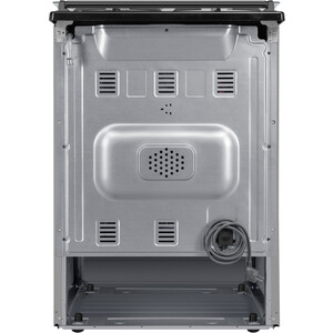 Комбинированная плита MAUNFELD MGC60ECGR05