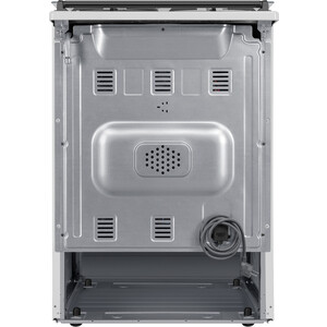 Комбинированная плита MAUNFELD MGC60ECW04