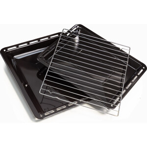 Электрический духовой шкаф Zigmund & Shtain E 153 W