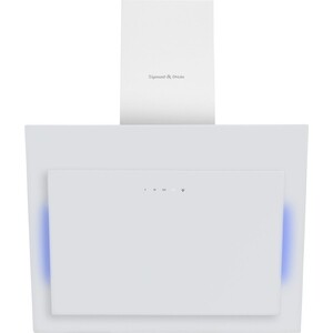 Вытяжка Zigmund & Shtain K 144.6 W