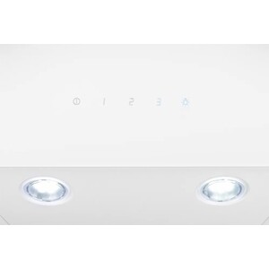 Вытяжка MONSHER DRANCY 60 Blanc