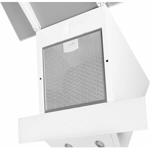 Вытяжка MONSHER DRANCY 60 Blanc