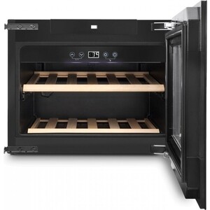 Винный шкаф Caso WineDeluxe E 18