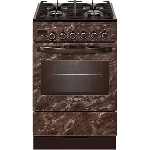 Комбинированная плита GEFEST ПГЭ 5502-04 0054