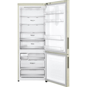 Холодильник LG GC-B569PECM