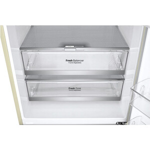 Холодильник LG GC-B569PECM