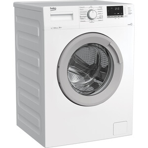 Стиральная машина Beko WSDN63512ZSW