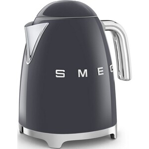 Чайник электрический Smeg KLF03GREU