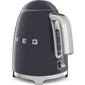 Чайник электрический Smeg KLF03GREU