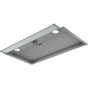 Вытяжка встраиваемая Elica Boxin LX/IX/A/120 серебристый