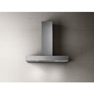 Вытяжка Elica SPOT URBAN ZINC/A/90