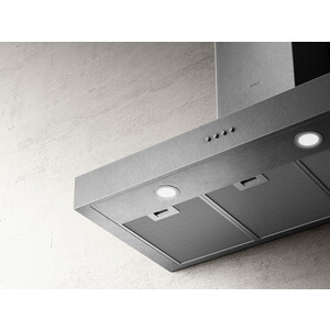 Вытяжка Elica SPOT URBAN ZINC/A/90