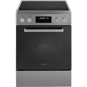 Электрическая плита MAUNFELD MEC611CS09TD