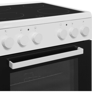 Электрическая плита MAUNFELD MEC65CW07