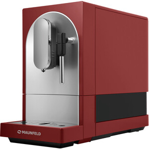 Кофемашина автоматическая MAUNFELD MF-A7021RD