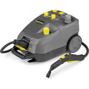 Пароочиститель Karcher SG 4/4 *EU желтый/серый
