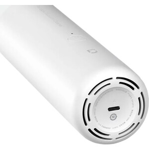 Пылесос ручной беспроводной Xiaomi Mi Vacuum Cleaner Mini EU белый