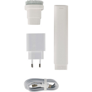 Пылесос ручной беспроводной Xiaomi Mi Vacuum Cleaner Mini EU белый