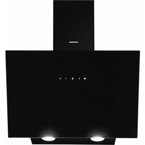 Вытяжка NORDFROST HM 6080 B