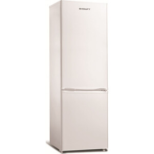 Холодильник Kraft KF-DF205W