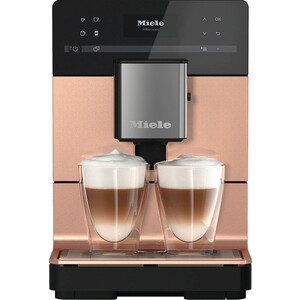 Кофемашина автоматическая Miele CM 5510 Rose gold (PF)