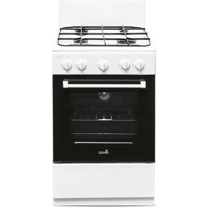 Газовая плита CEZARIS ПГ 2150-02