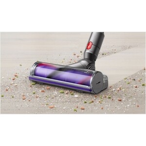 Пылесос вертикальный беспроводной Dyson V11 Moterhead (385642-01)