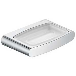 Мыльница Keuco Elegance подвесная (11655019000)