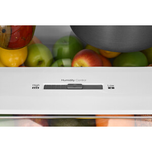 Холодильник ZUGEL ZRFD361X