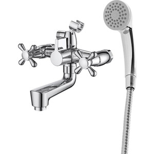 Смеситель для ванны Orange OneLife полимерный, хром (P03-231cr)