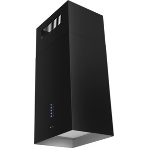 Вытяжка MAUNFELD Bath Isla 402 чёрный