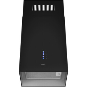 Вытяжка MAUNFELD Bath Isla 402 чёрный