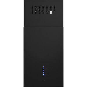 Вытяжка MAUNFELD Bath Isla 402 чёрный