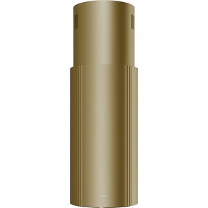 Кухонная вытяжка MAUNFELD Lee Push 397 золотой