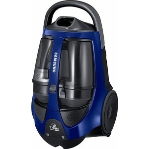 Пылесос с контейнером Samsung VCC885BH36/XEV