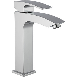 Смеситель для раковины Gappo G1007-72 хром (6959477694561)