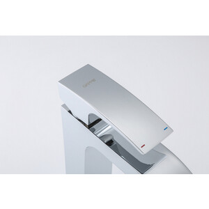 Смеситель для раковины Gappo G1007-81 хром (6959477659423)