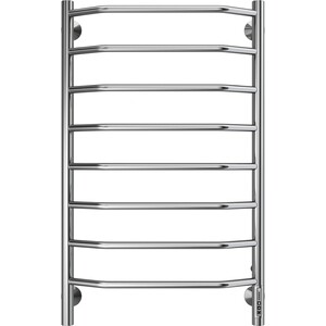 Полотенцесушитель электрический Terminus Виктория 8П 500х850 правый (4670078531216)