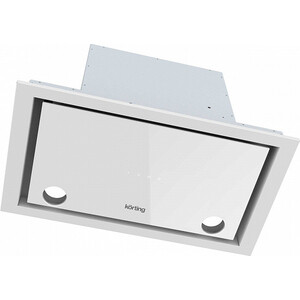 Вытяжка встраиваемая Korting KHI 6777 GW
