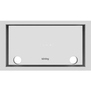 Вытяжка встраиваемая Korting KHI 6777 GW