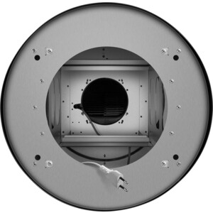 Вытяжка MAUNFELD Lee Push 397 чёрный