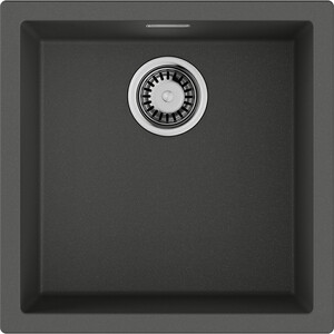 Кухонная мойка Omoikiri Yamakawa 45T-U/I-PL платина (4993312)